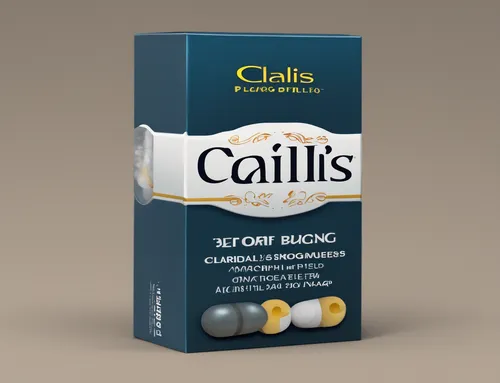 ocupo receta para comprar cialis